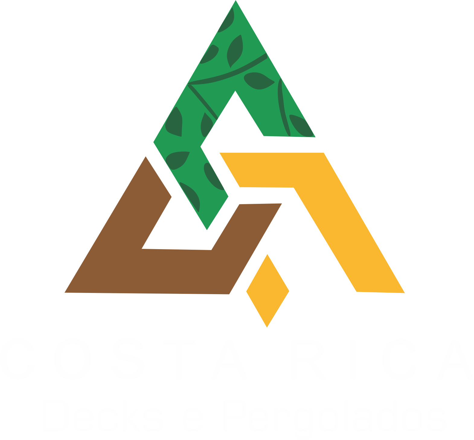 Costa Rica Decks e Pergolados